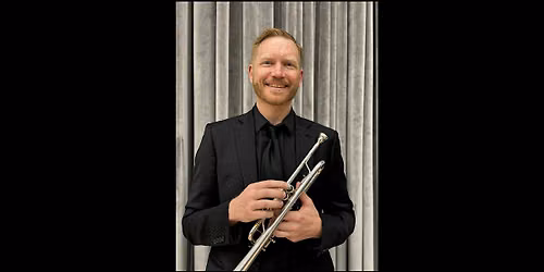 Main Line Symphony Orchestra - Latin Flair and Young Person's Guide