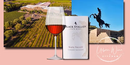 FRIDAY - Specials @ Urban Wine + Kitchen