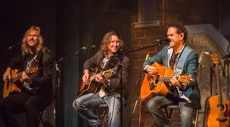 The Long Run (Eagles Tribute)