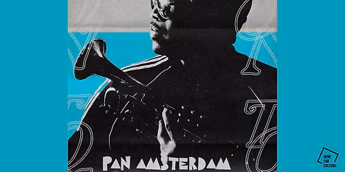 Pan Amsterdam @ Parish, Huddersfield