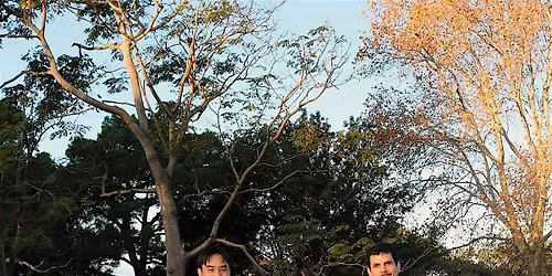 Riverwood Piano Trio