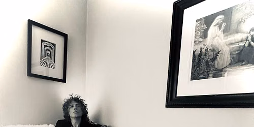 Kavus Torabi & Reuben's Daughters \u2022 Bath \u2022 Rondo Theatre