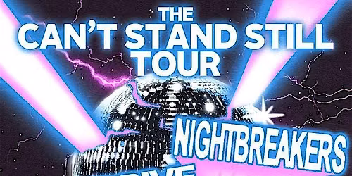 NIGHTBREAKERS, Lake Drive, and Unky Bones at Al's Bar!