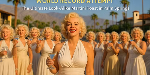 Marilyn 100 - a centennial celebration