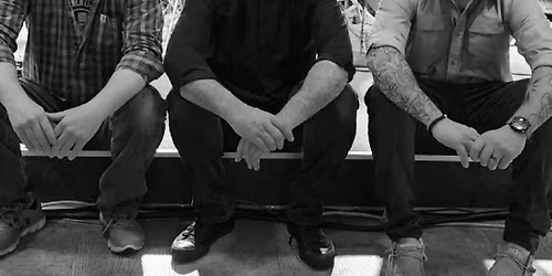 Music by Star 69 following the Christmas Crawl