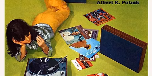 KEINE MUSIK NACH \u201979