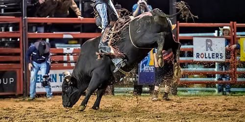 Marrar Madness - Xtreme Bull 2026
