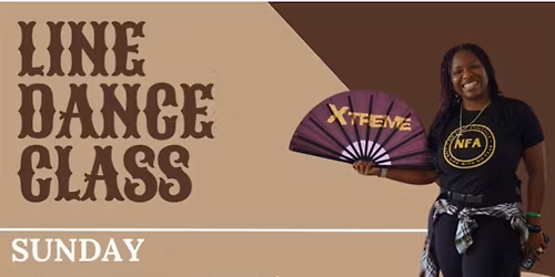 Soul Line Dance Class