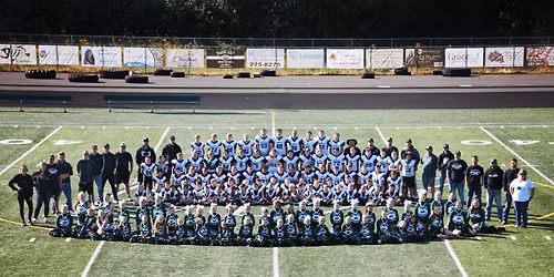 Tackle Football Gear Check Out
