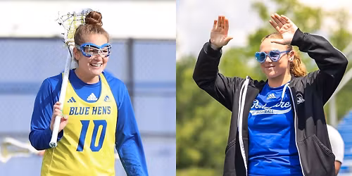 Middle Tennessee Blue Raiders at Delaware Blue Hens Womens Basketball