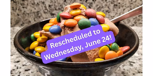 Ice Cream Social