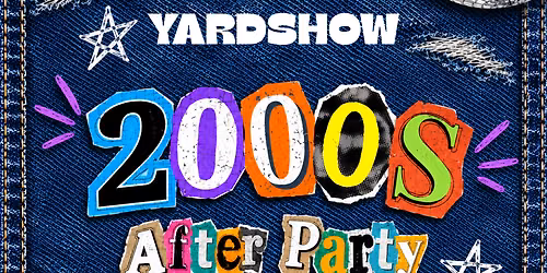 2000\u2019s Afther Party