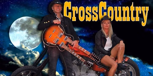 L\u00f8rdagsdans med Cross Country