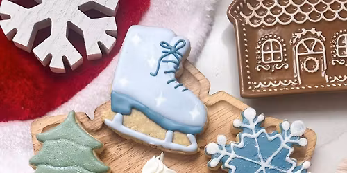 Indoor Grandview Heights Farmers' Market