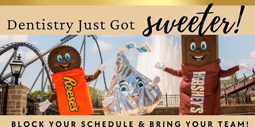 Sweeten Your Skills Workshop