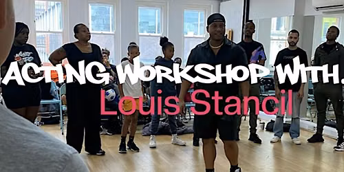 Free Charlotte, NC Acting Class