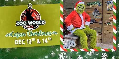 Cajun Christmas