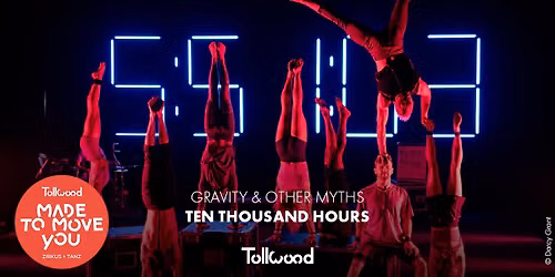Ten Thousand Hours | Tollwood Winterfestival 2026