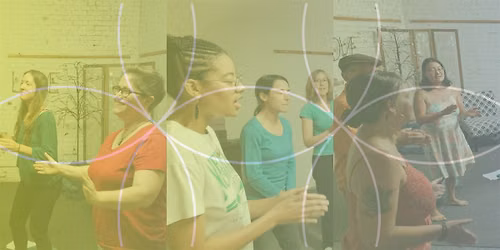 Unisong: Guided Song Circle (Durham)