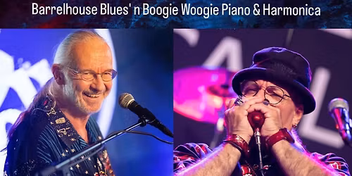 Reidar Larsen og Jolly Jumper