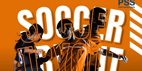 Spring Season TRYOUT! FIRST FAITH FOCUSED CLUB IN THE STATE!