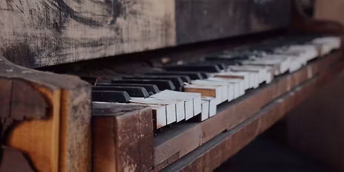 Blues, Brews and BBQ in the Winch