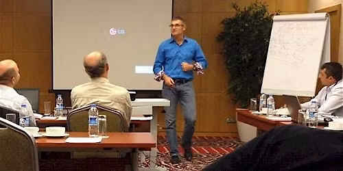 SC89-"Financial Tools and Economic Guidelines for 21st Century Exploration"