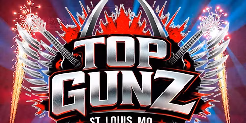 Top GunZ at Sybergs Dorsett!