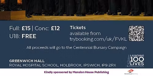 Charity Gala Concert