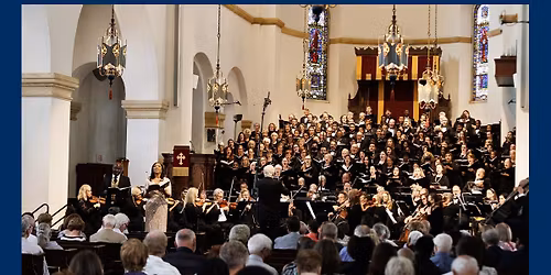 St. John Passion | J.S. Bach