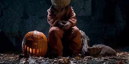 OCTOBER 31st All Hallows Eve !! Do you dare?
