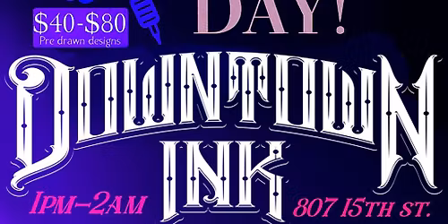 Black Friday flash bash! 