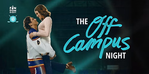 The Off Campus Night \u2022 h14\/Schr\u00e4glage Stuttgart