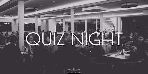 Quiz Night 