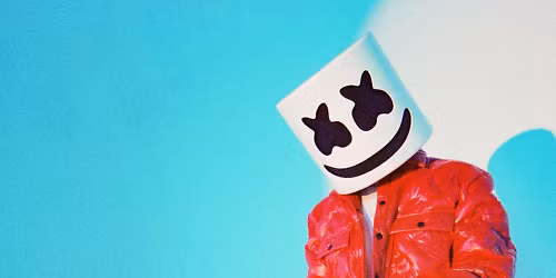 Marshmello, Nicky Jam, Flo Rida, Gente De Zona in Miami