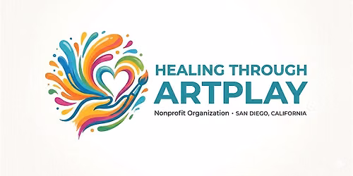 October Healing Through Artplay Workshop!