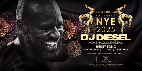 DJ Diesel