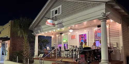 Taco Tuesdays