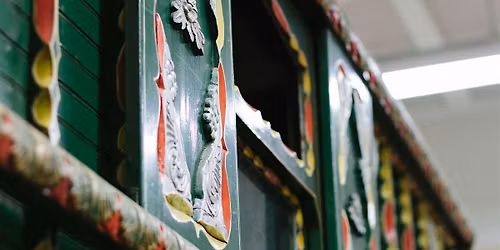Roots, Research & Representation: Stories from the History Store