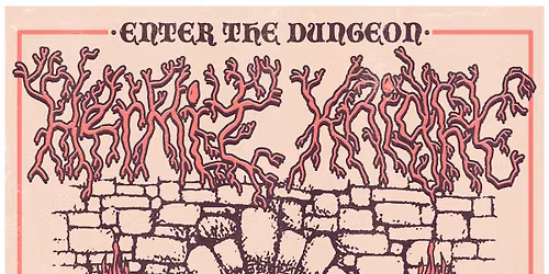 FREE SHOW! HERMIT KNIGHT\/MORS VITAQUE\/ELDRITCH WIZARDRY\/MORTLACH @ COLE'S BAR