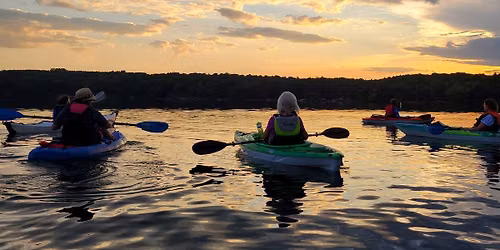 SilverFinn Kayaking: Kayak Adventure