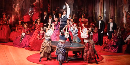 La Traviata