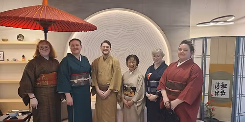 JASCO Cherry Blossom Festival at Franklin Park Conservatory