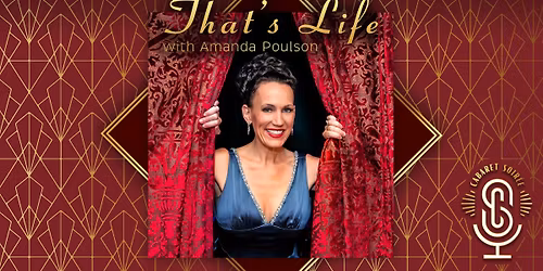 That's Life with Amanda Poulson