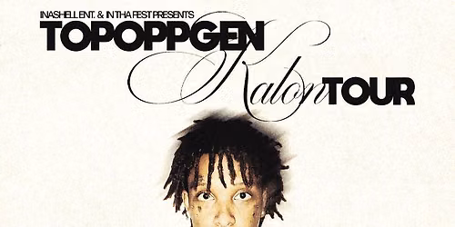 TopOppGen