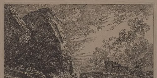 Gallery Talk: "Seeking Revelation"