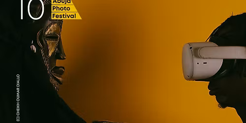 10th Abuja International Photo Festival 