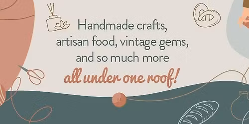 Wakefield Makers Market