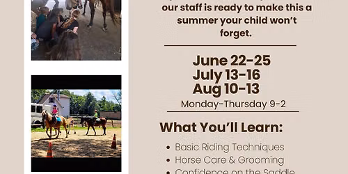 Summer Camp