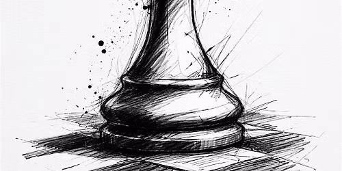 Kwr Chess Club May (LGBTQ+)